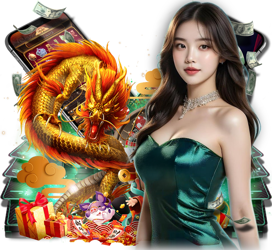 allcasino gaming เล่นบนมือถือ